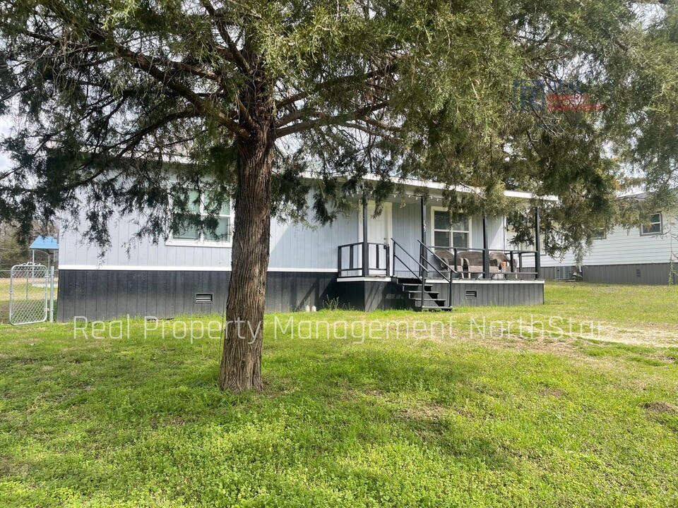 125 Sunset Ridge in West Tawakoni, TX - Building Photo