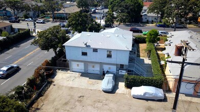 3864 Sawtelle Blvd in Los Angeles, CA - Building Photo - Building Photo