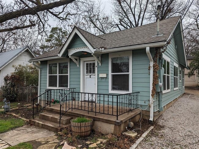 4526 Avenue H in Austin, TX - Building Photo - Building Photo