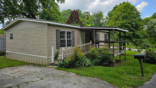 property at 246 Dairy Cir