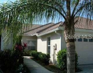 1838 San Silvestro Dr in Venice, FL - Building Photo