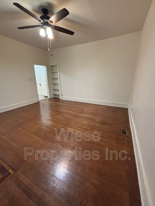 131 S Douglas Ave in Springfield, IL - Building Photo - Building Photo