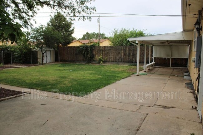 24 Purdue St in Pueblo, CO - Building Photo - Building Photo