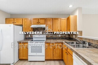 4405 Carly's Way in Greensboro, NC - Building Photo - Building Photo