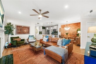 815 McGill Park Ave NE in Atlanta, GA - Building Photo - Building Photo