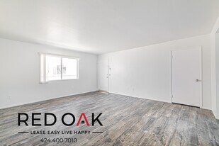 337 Stepney St, Unit 4 in Inglewood, CA - Building Photo