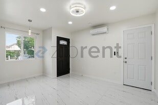 Unit in Artesia, CA - Building Photo