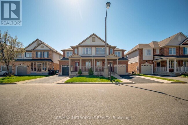 59 Tawnie Crescent in Brampton, ON - Building Photo - Building Photo