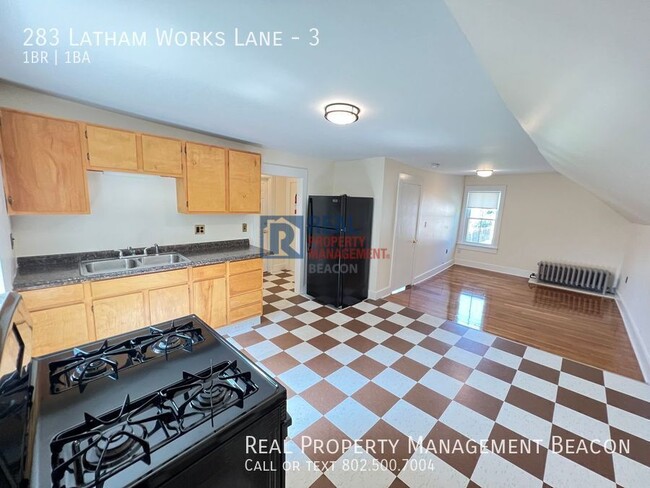 property at 283 Latham Works Ln