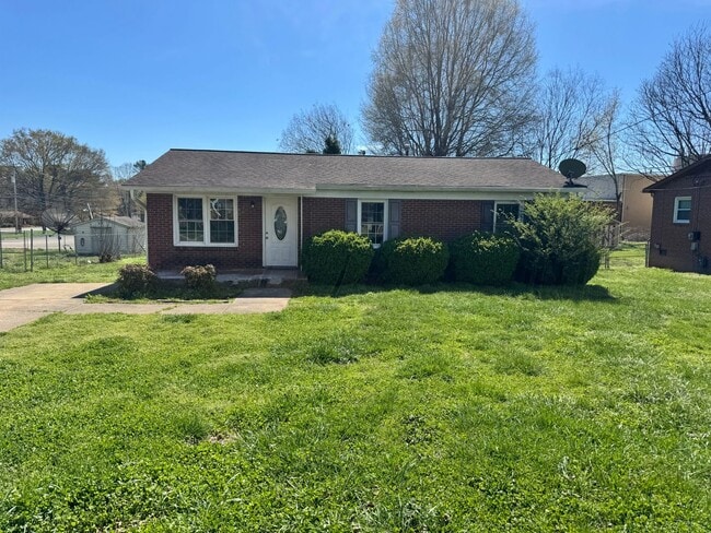 property at 516 Monroe St