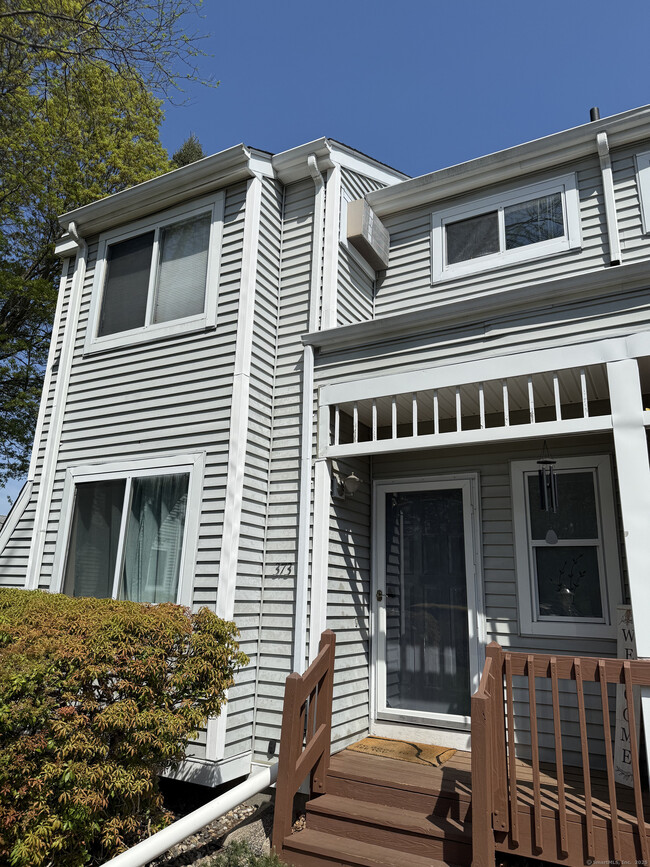 property at 70 Old Town Rd
