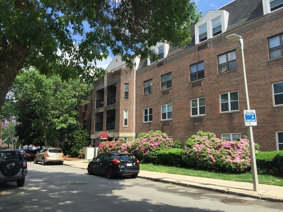59-69-69 Msgr Patrick J Lydon Way in Boston, MA - Building Photo