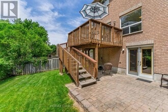 35 McKenzie Crescent in Barrie, ON - Building Photo - Building Photo