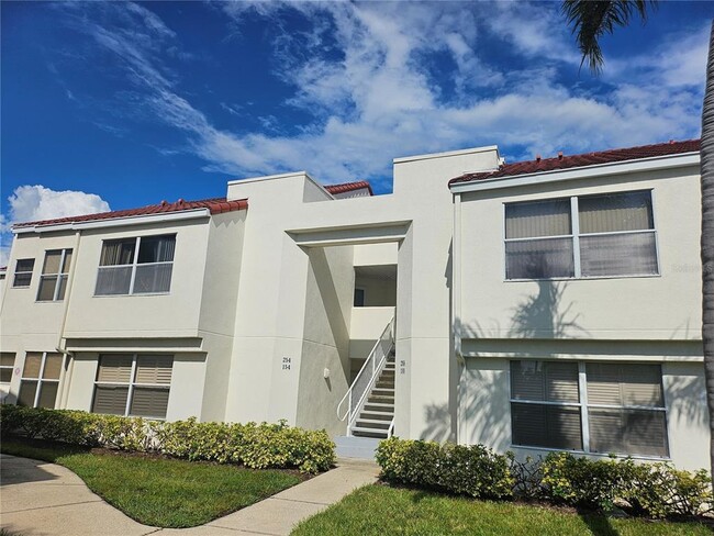 property at 6011 Bahia Del Mar Blvd S