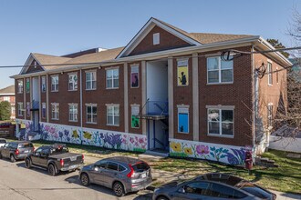 State Street Flats in Nashville, TN - Foto de edificio - Building Photo