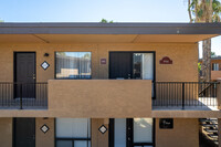 Copper Rock in Scottsdale, AZ - Foto de edificio - Building Photo