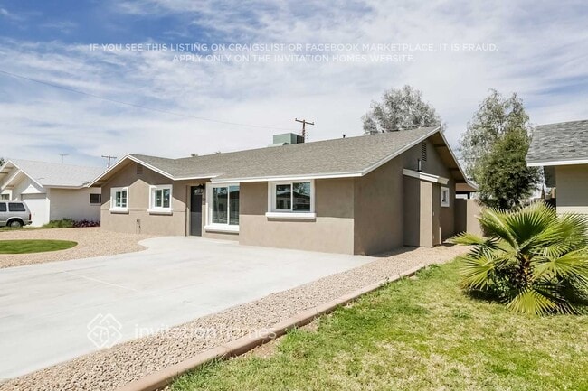 934 E Loma Vista Dr in Tempe, AZ - Building Photo - Building Photo