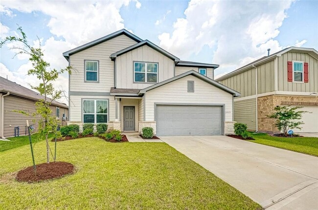 property at 25919 Kinship Ct