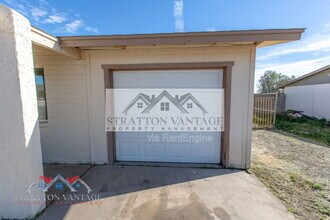 11033 N Geronimo Dr in Casa Grande, AZ - Building Photo - Building Photo