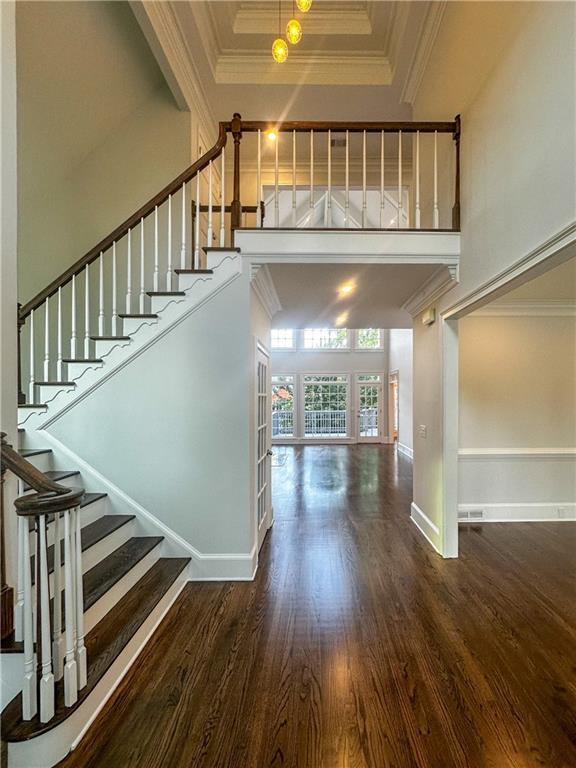 2660 Coachmans Cir in Alpharetta, GA - Building Photo - Building Photo