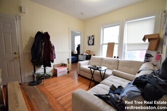 82 Hillside St, Unit 2 in Boston, MA - Building Photo - Building Photo