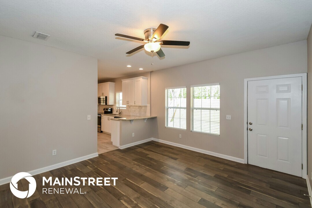13638 Majestic Ct in Jacksonville, FL - Building Photo