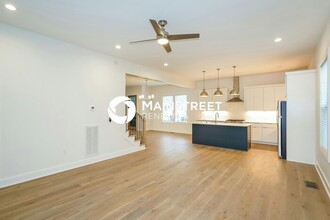 1903 Delta Ave in Nashville, TN - Building Photo - Building Photo