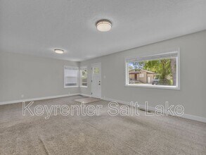 14 Wilson Ave in Murray, UT - Building Photo - Building Photo