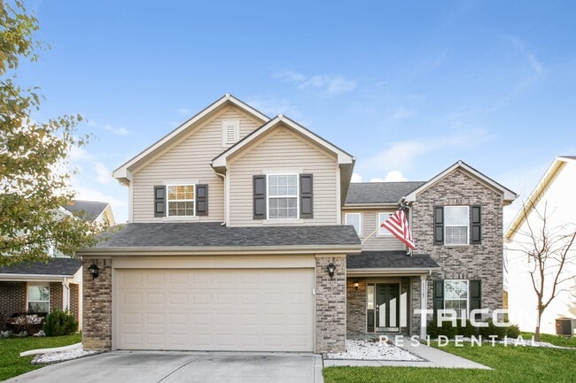11147 Funny Cide Dr