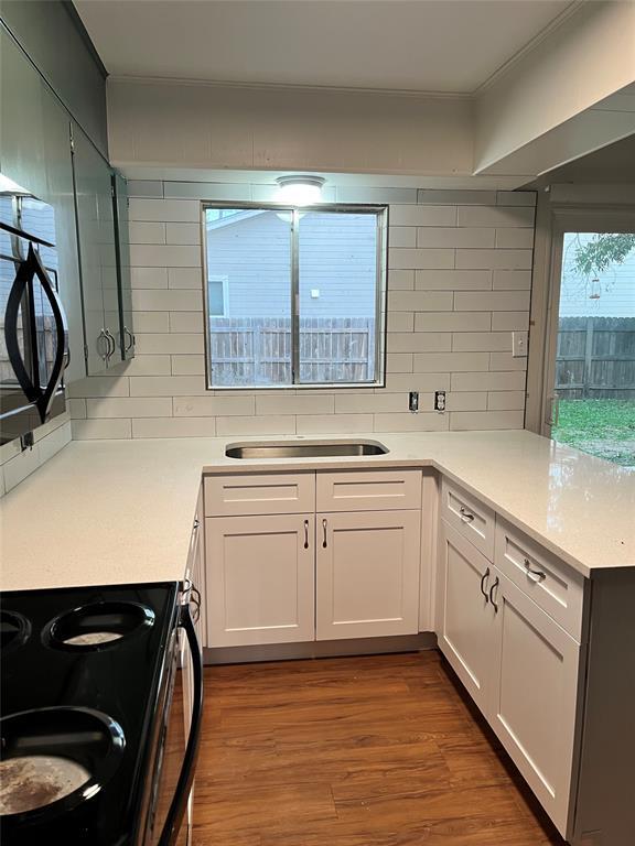 1400 Fairground St in Taylor, TX - Building Photo - Building Photo