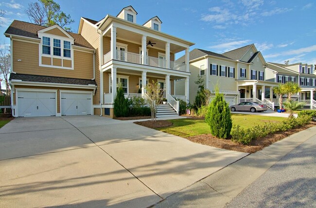 2988 Macauley Dr in Mount Pleasant, SC - Building Photo - Building Photo