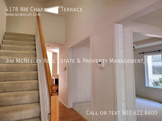 4178 NW Chaparral Terrace in Beaverton, OR - Building Photo - Building Photo