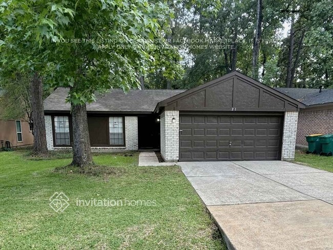 property at 21 Dellforest Ct