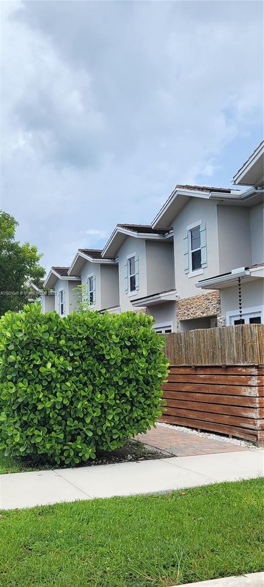 property at 12766 SW 248th St