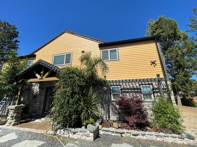 property at 13995 Creston Rd
