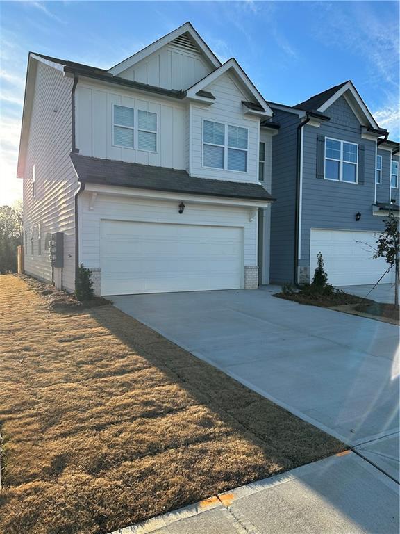 78 Hughes Pl Dr in Dawsonville, GA - Building Photo - Building Photo