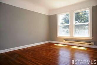 1379 Vallejo St in San Francisco, CA - Building Photo - Building Photo