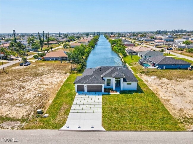 property at 106 NE 23rd St