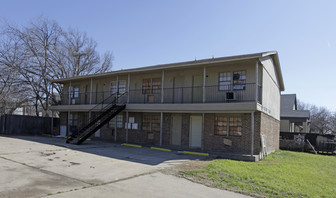 1317 Alston Ave Apartments