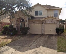 19207 Dillsbury Ct in Katy, TX - Building Photo