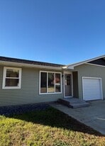 6510 192nd St in Chippewa Falls, WI - Building Photo