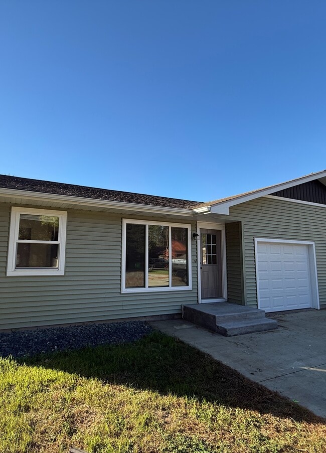property at 6510 192nd St