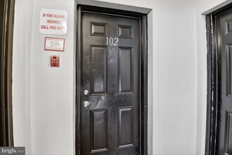 4430 Martin Luther King Jr Ave SW in Washington, DC - Foto de edificio - Building Photo