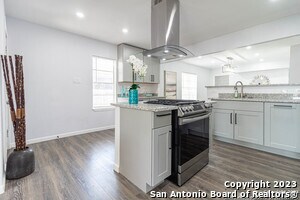 1209 Kentucky Ave in San Antonio, TX - Building Photo - Building Photo