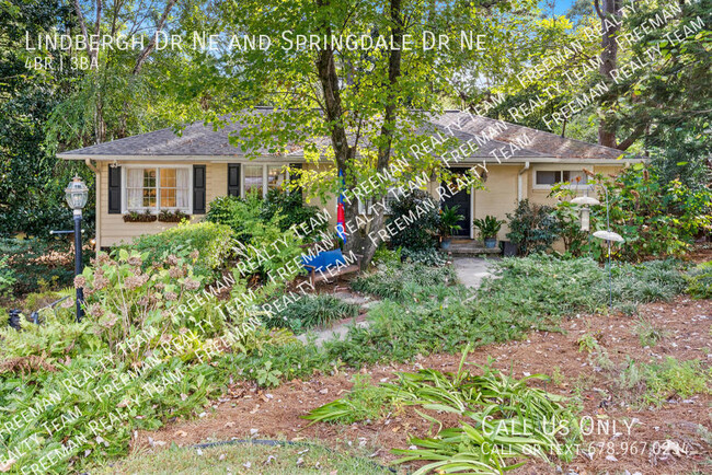 383 Springdale Dr NE