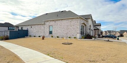 7524 Bird Cherry Ln in Little Elm, TX - Building Photo - Building Photo