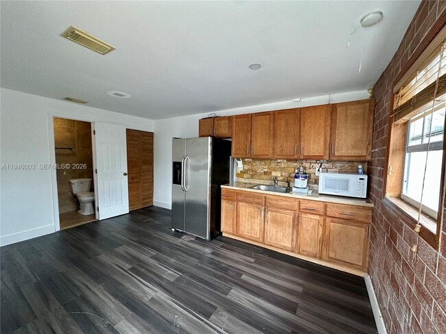 property at 15448 SW 62nd St