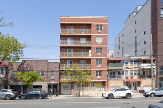 1811 Avenue P in Brooklyn, NY - Building Photo - Building Photo