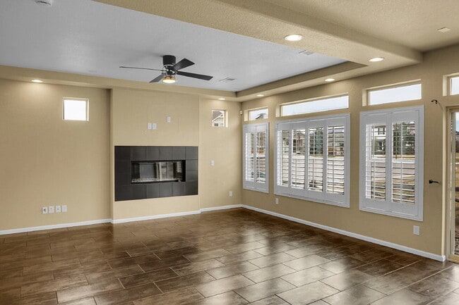 8087 Longleaf Ln in Colorado Springs, CO - Building Photo - Building Photo