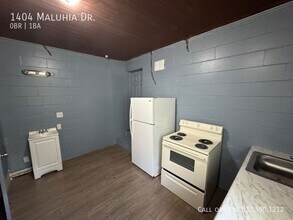 1404 Maluhia Dr in Tampa, FL - Building Photo - Building Photo